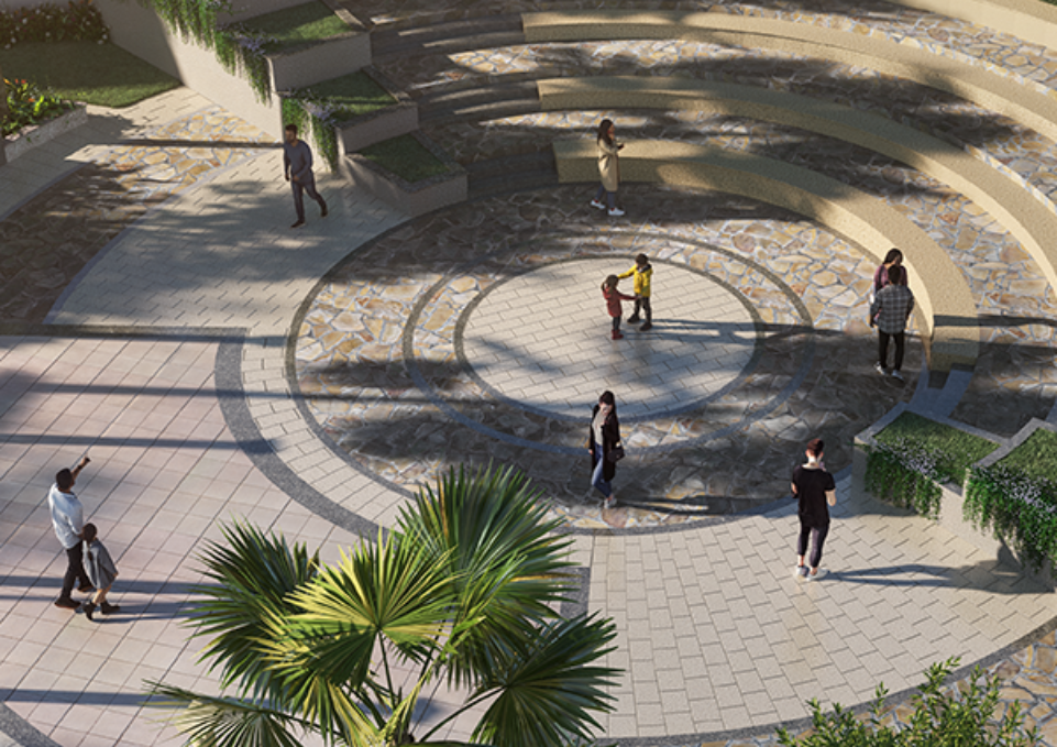 Godrej Regal Pavilion Fitness Center